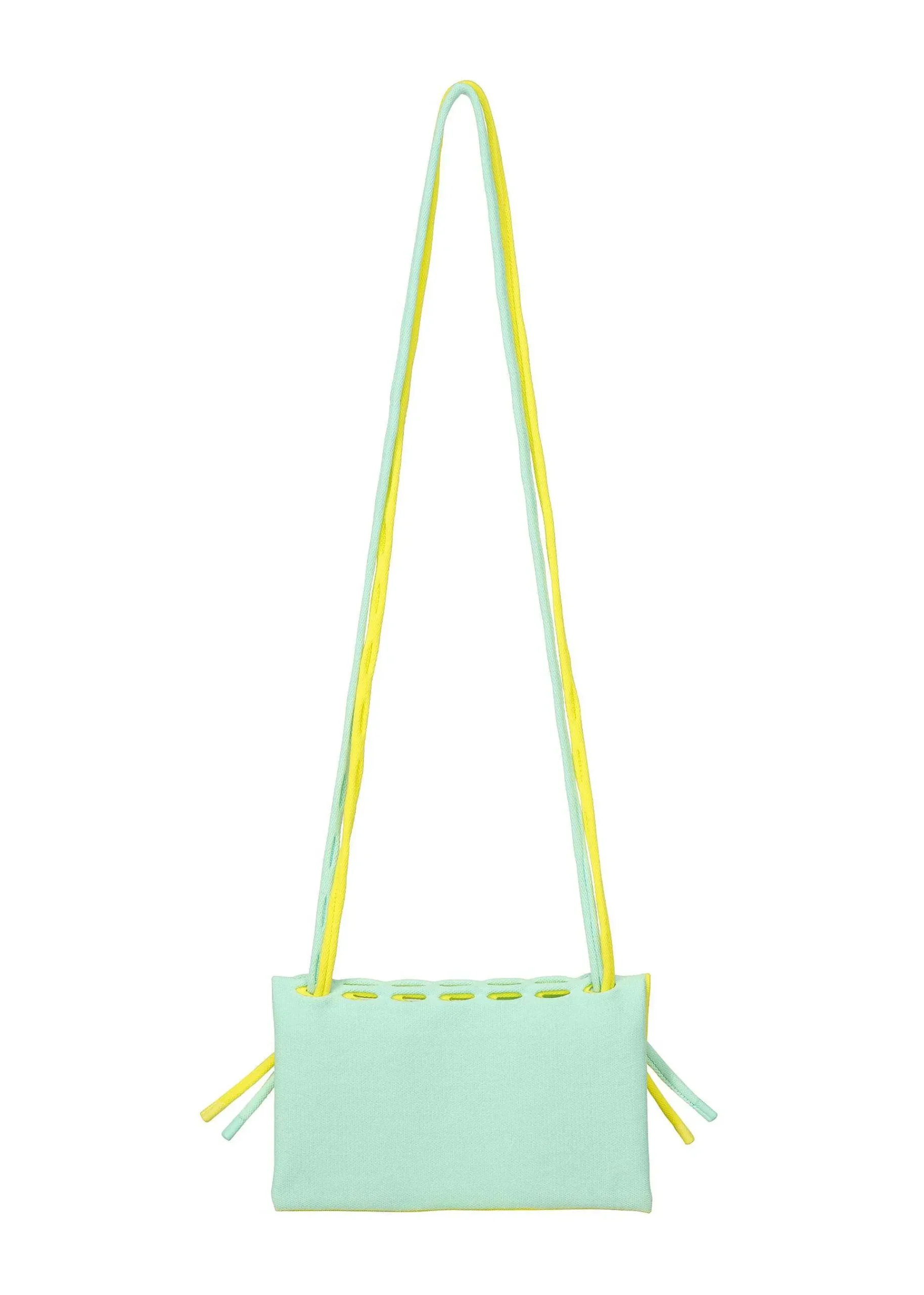 ISSEY MIYAKE Mokko Bi-Color Outlet