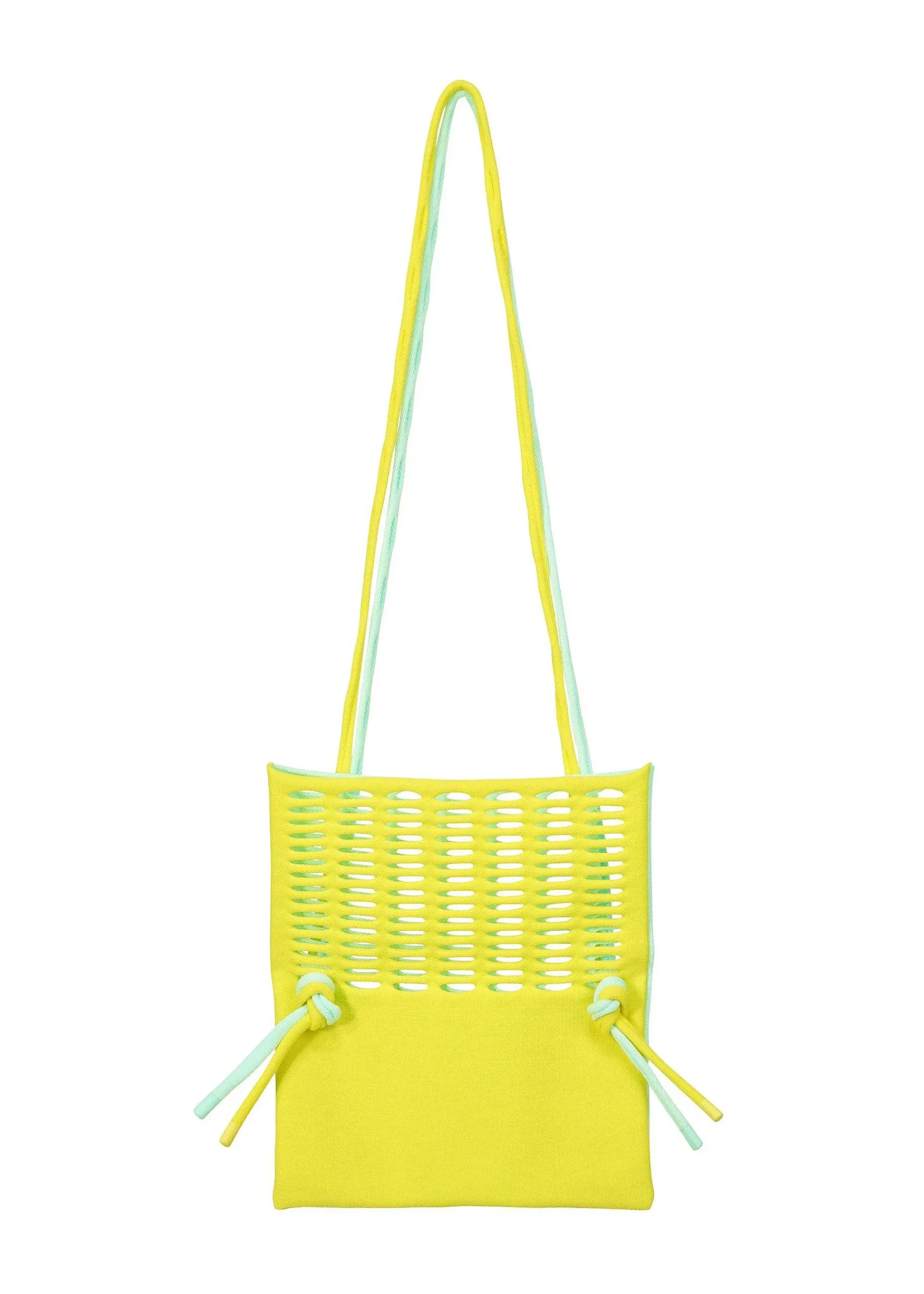 ISSEY MIYAKE Mokko Bi-Color Outlet