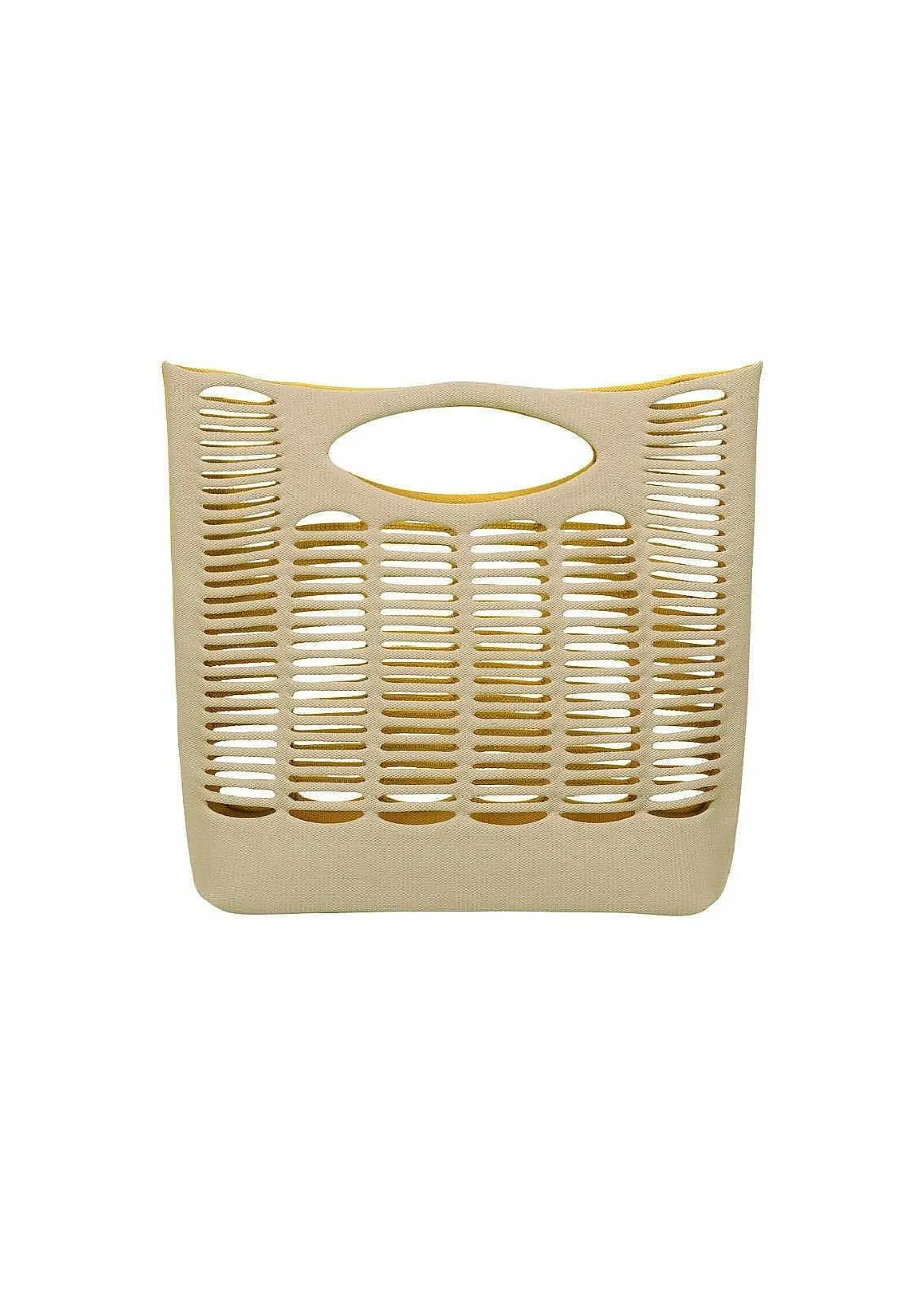 ISSEY MIYAKE Mokko Bi-Color 2 Outlet