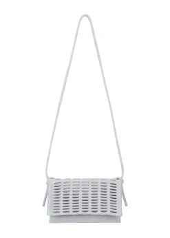 ISSEY MIYAKE Mokko Flap Pouch Fashion