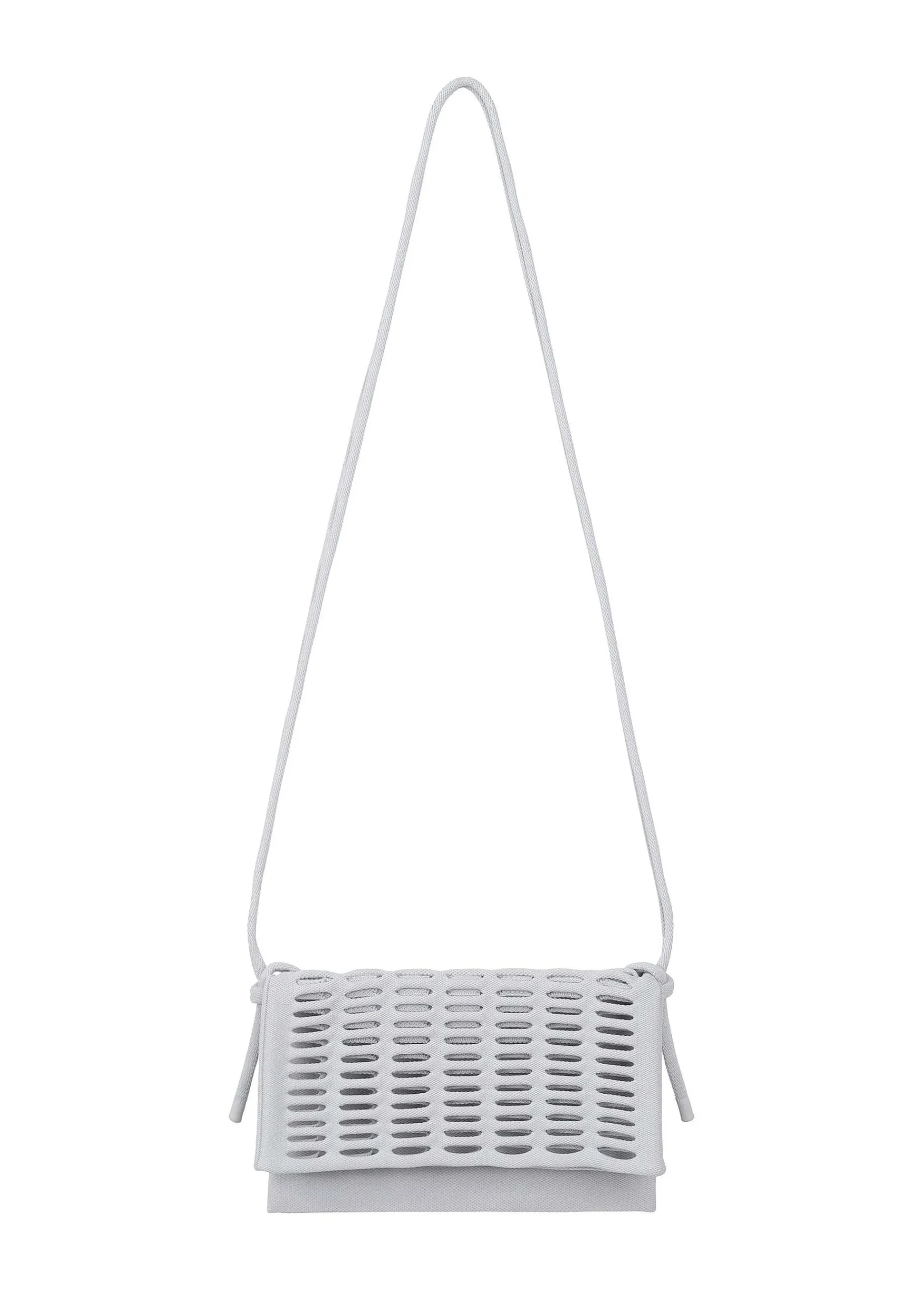 ISSEY MIYAKE Mokko Flap Pouch Fashion