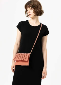 ISSEY MIYAKE Mokko Flap Pouch Fashion