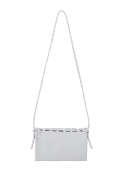 ISSEY MIYAKE Mokko Flap Pouch Fashion