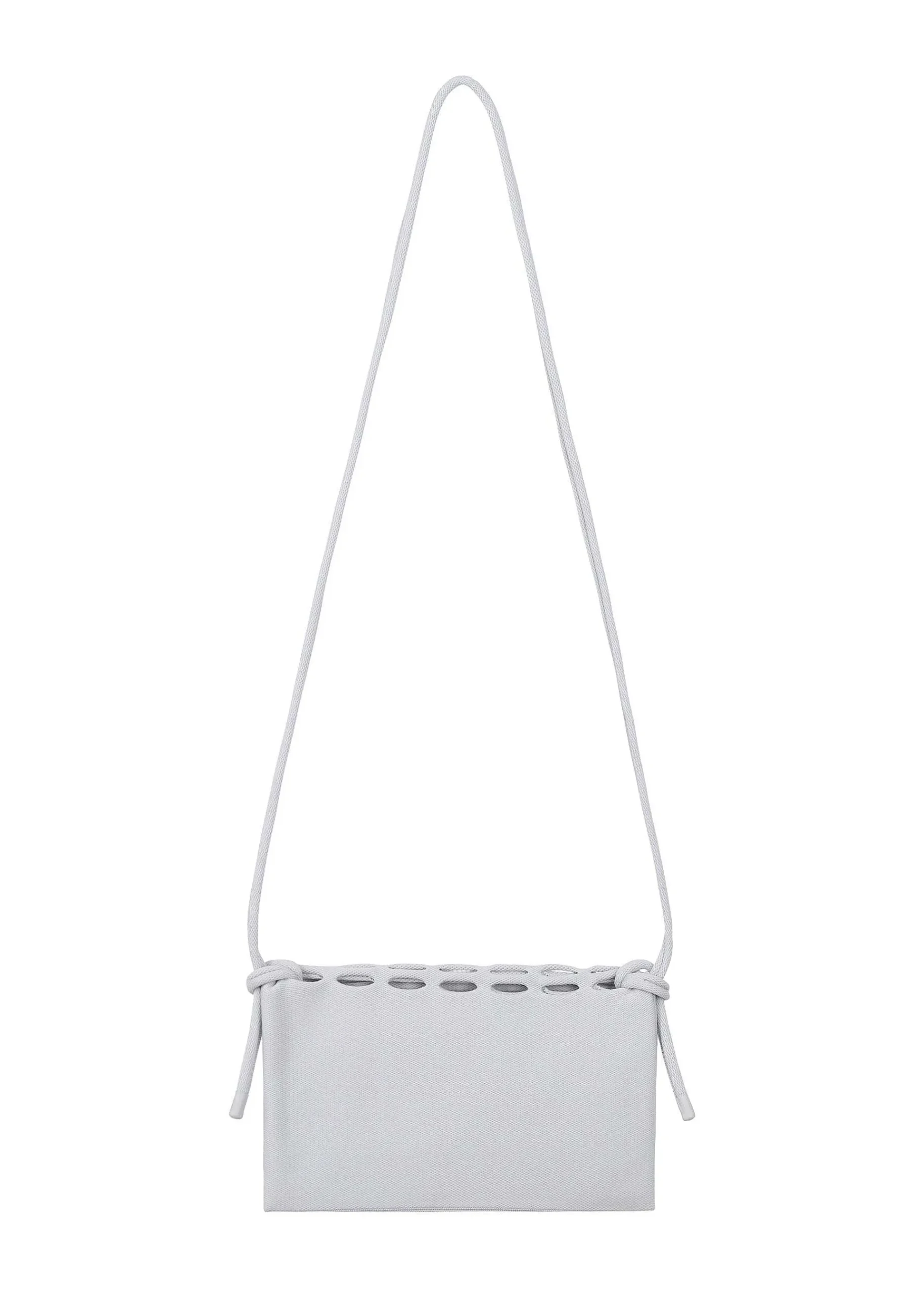 ISSEY MIYAKE Mokko Flap Pouch Fashion