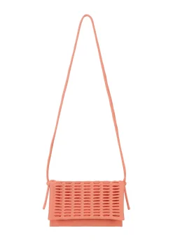 ISSEY MIYAKE Mokko Flap Pouch Fashion
