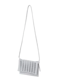 ISSEY MIYAKE Mokko Flap Pouch Fashion