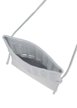 ISSEY MIYAKE Mokko Flap Pouch Fashion