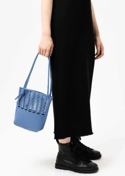 ISSEY MIYAKE Mokko Flap Pouch Fashion