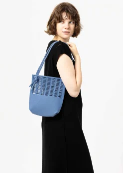 ISSEY MIYAKE Mokko Flap Pouch Fashion