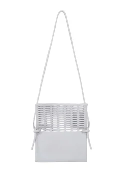 ISSEY MIYAKE Mokko Flap Pouch Fashion