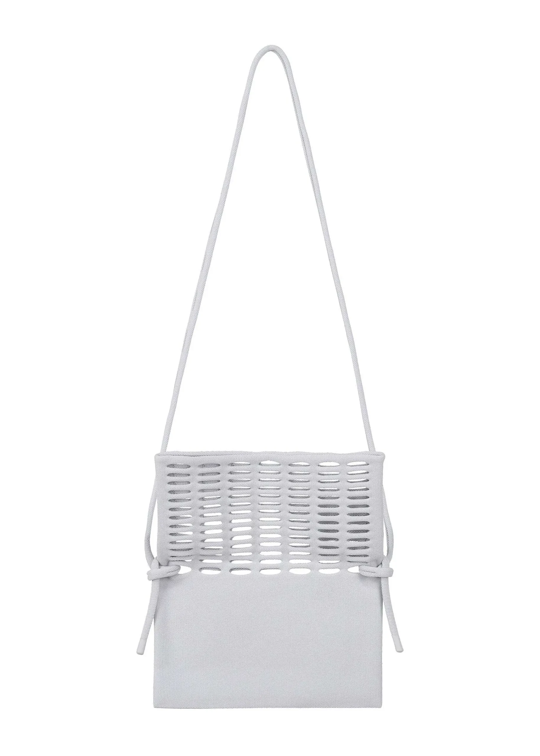 ISSEY MIYAKE Mokko Flap Pouch Fashion