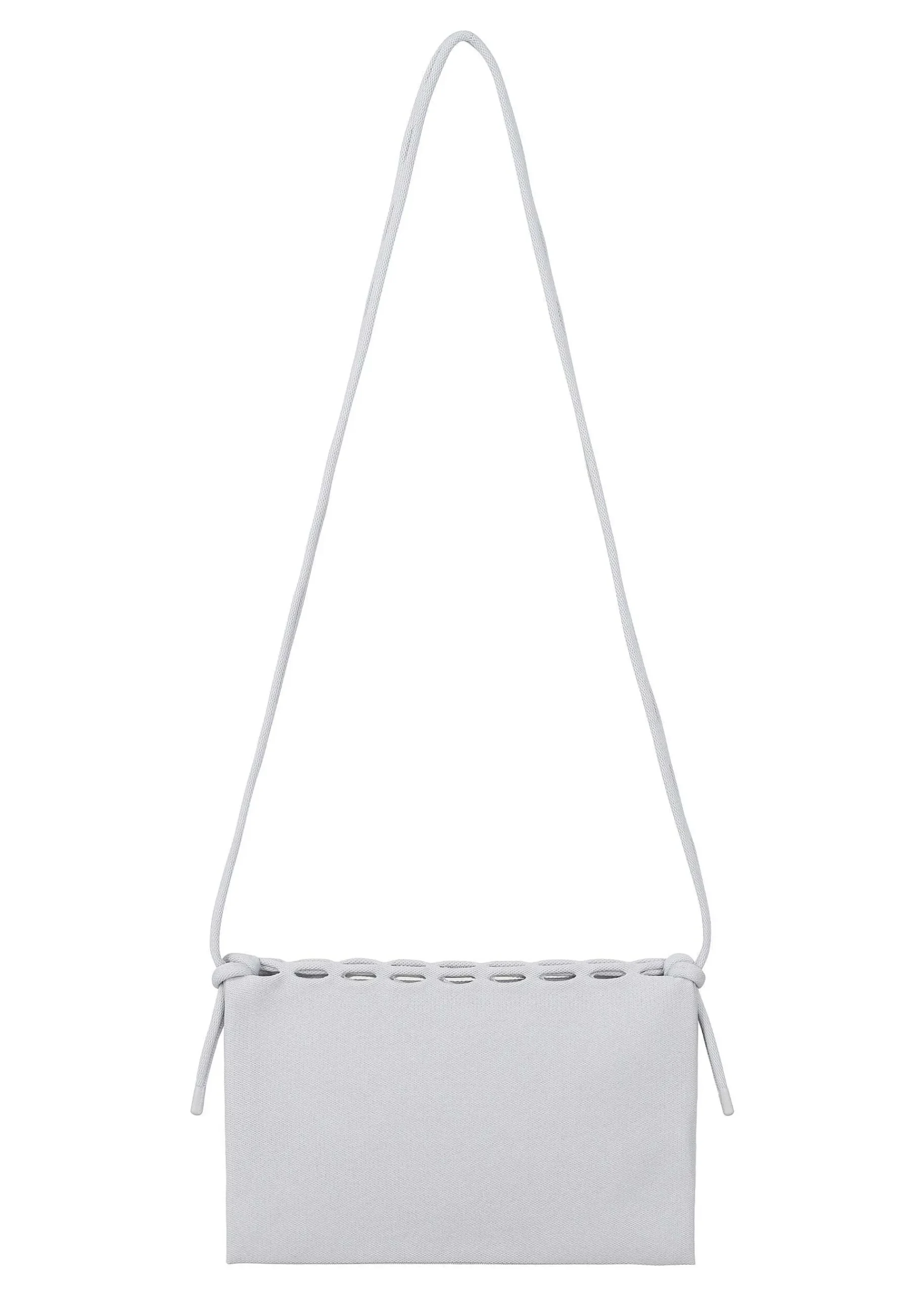 ISSEY MIYAKE Mokko Flap Pouch Best