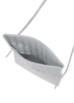 ISSEY MIYAKE Mokko Flap Pouch Best