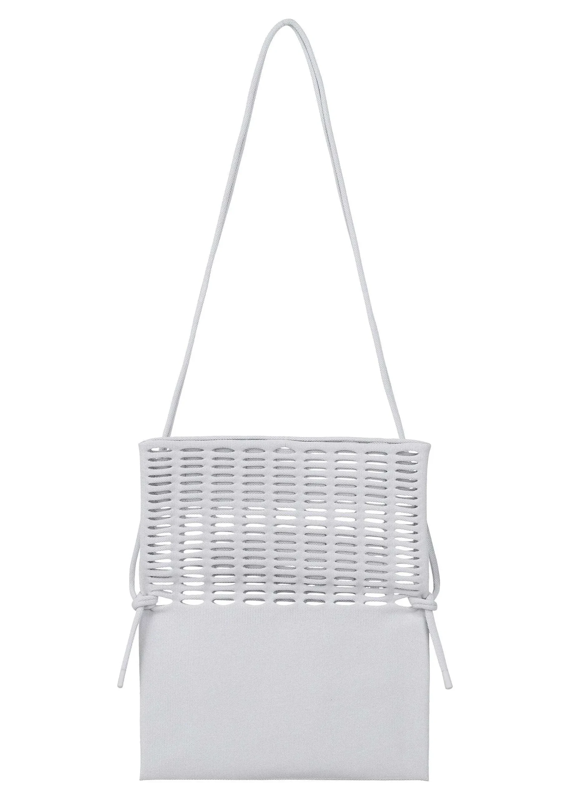 ISSEY MIYAKE Mokko Flap Pouch Best