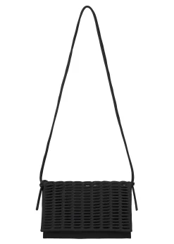 ISSEY MIYAKE Mokko Flap Pouch Best