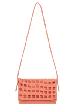 ISSEY MIYAKE Mokko Flap Pouch Best