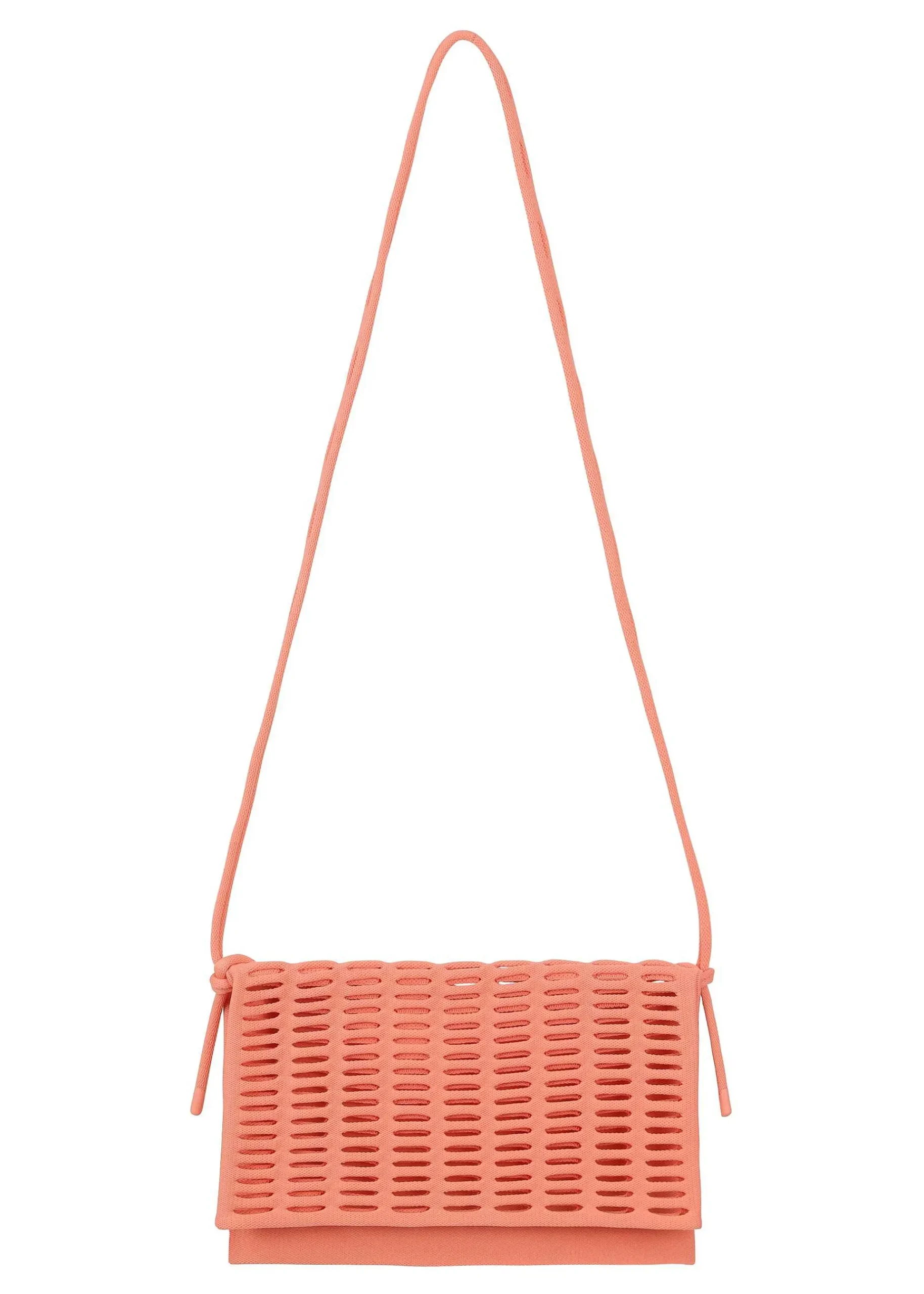 ISSEY MIYAKE Mokko Flap Pouch Best