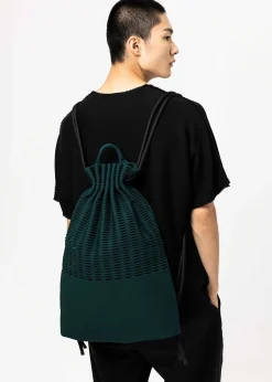 ISSEY MIYAKE Mokko Knapsack Cheap