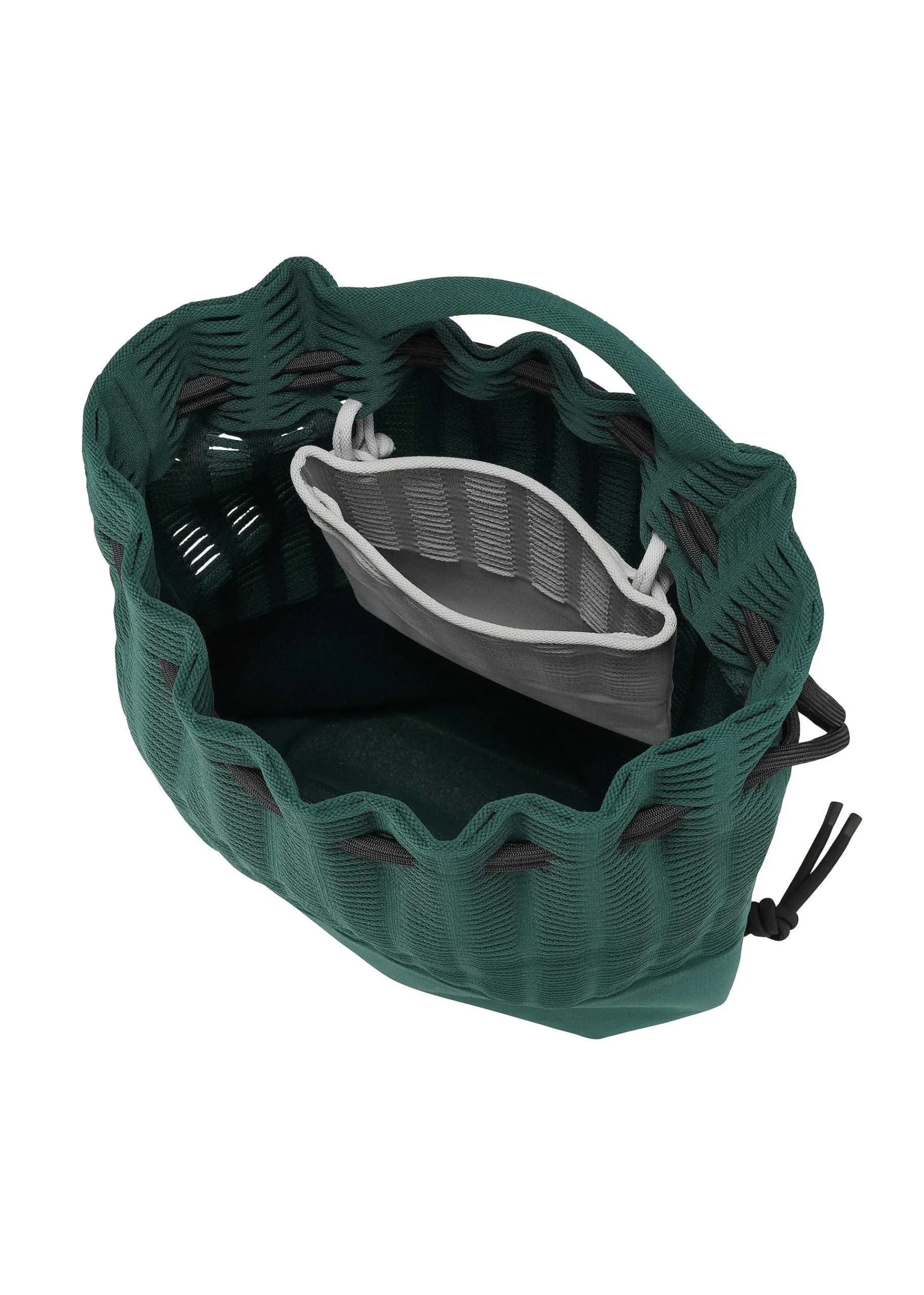 ISSEY MIYAKE Mokko Knapsack Best Sale