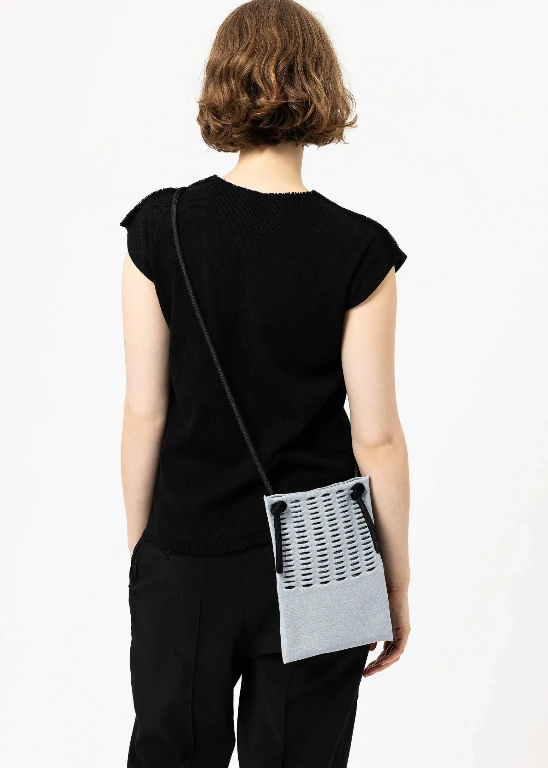 ISSEY MIYAKE Mokko Knapsack Best Sale