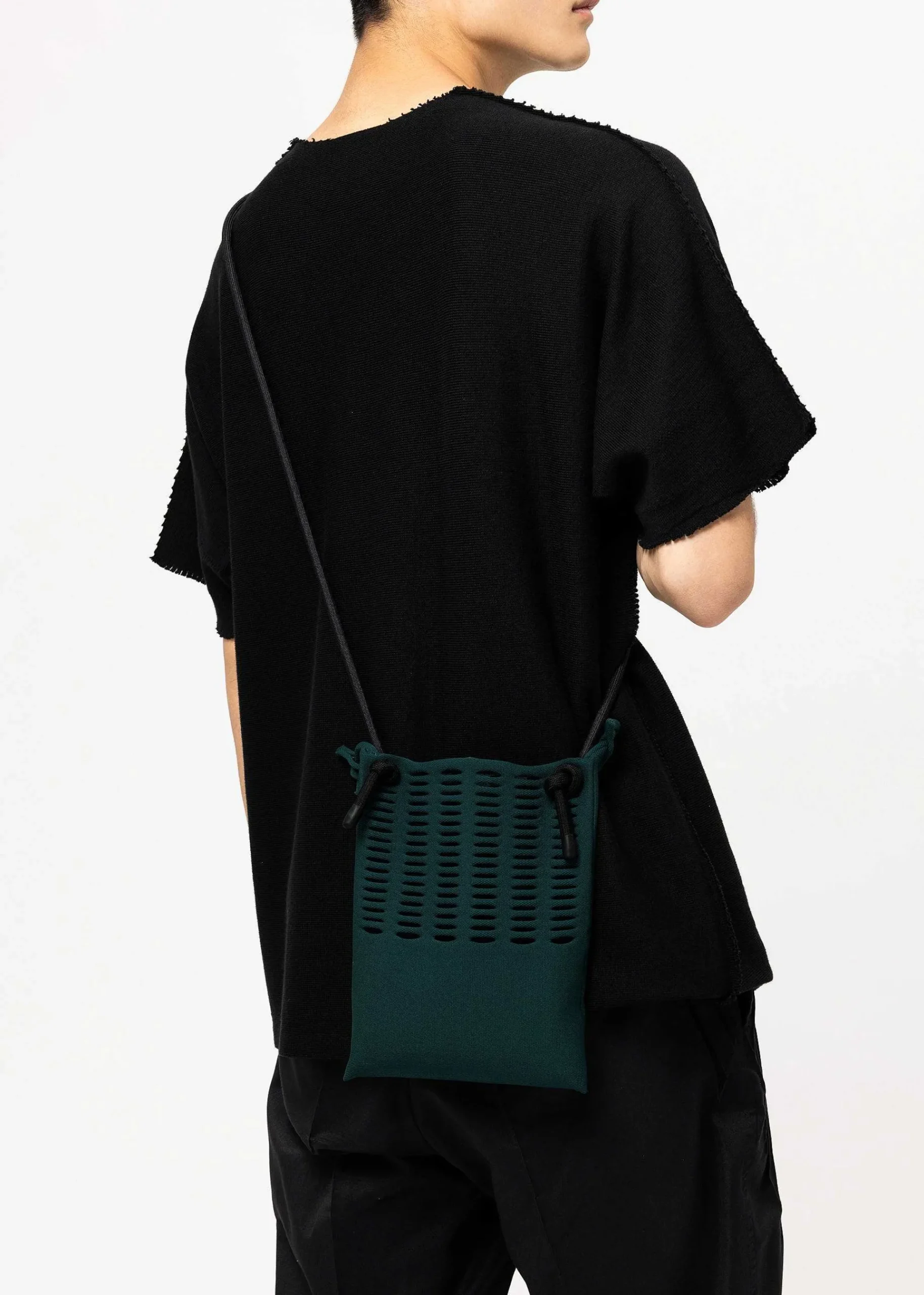 ISSEY MIYAKE Mokko Knapsack Best Sale