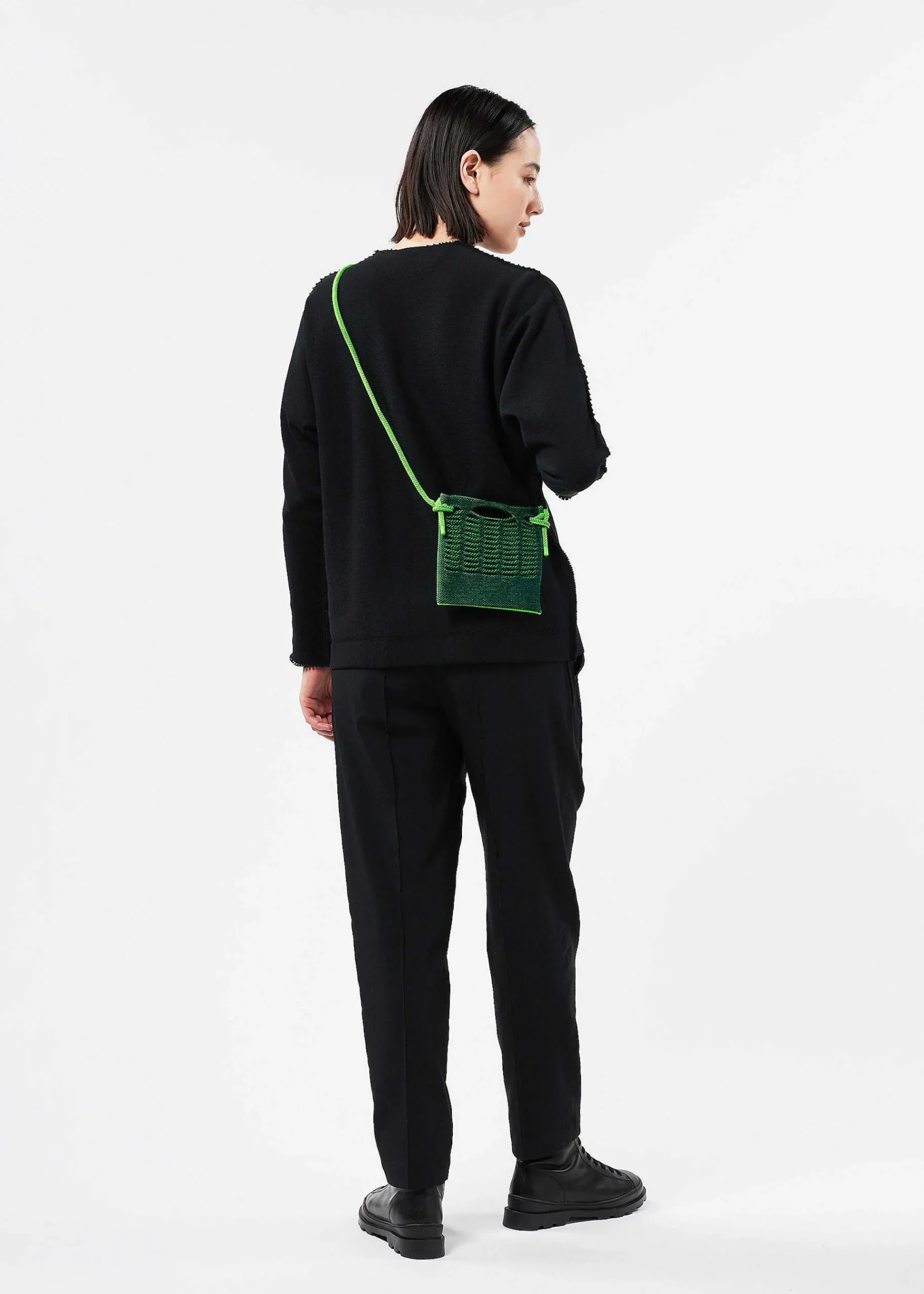 ISSEY MIYAKE Mokko Mix Online
