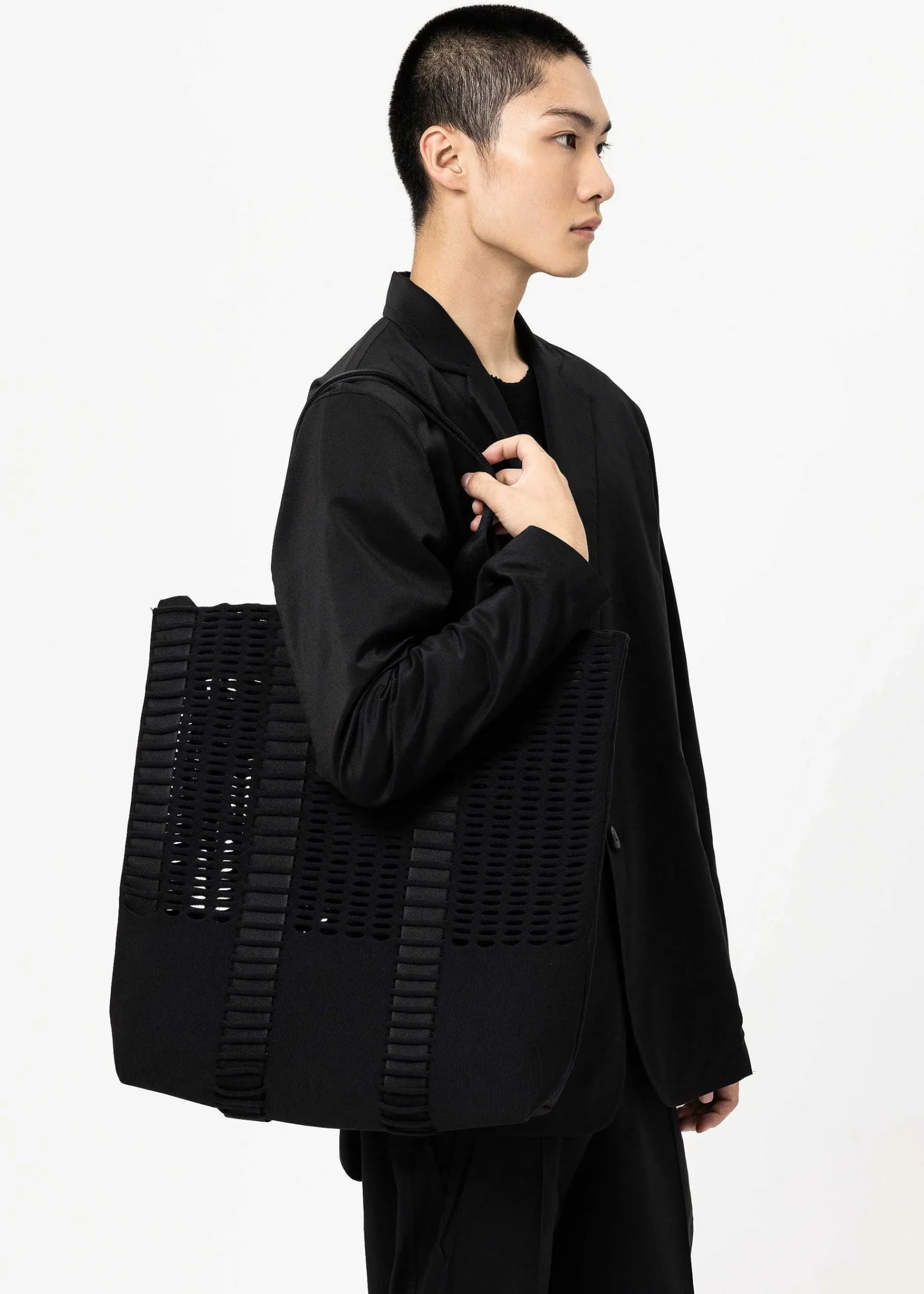 ISSEY MIYAKE Mokko Mono Best