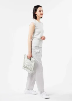 ISSEY MIYAKE Mokko Net Best Sale