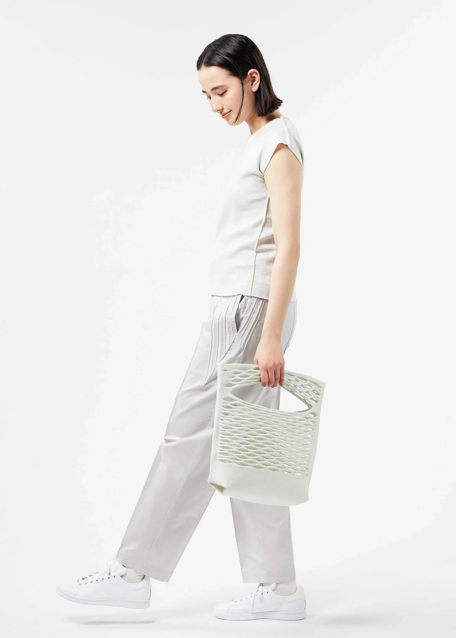 ISSEY MIYAKE Mokko Net Cheap