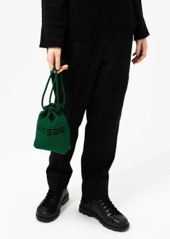 ISSEY MIYAKE Mokko Pocket Fashion