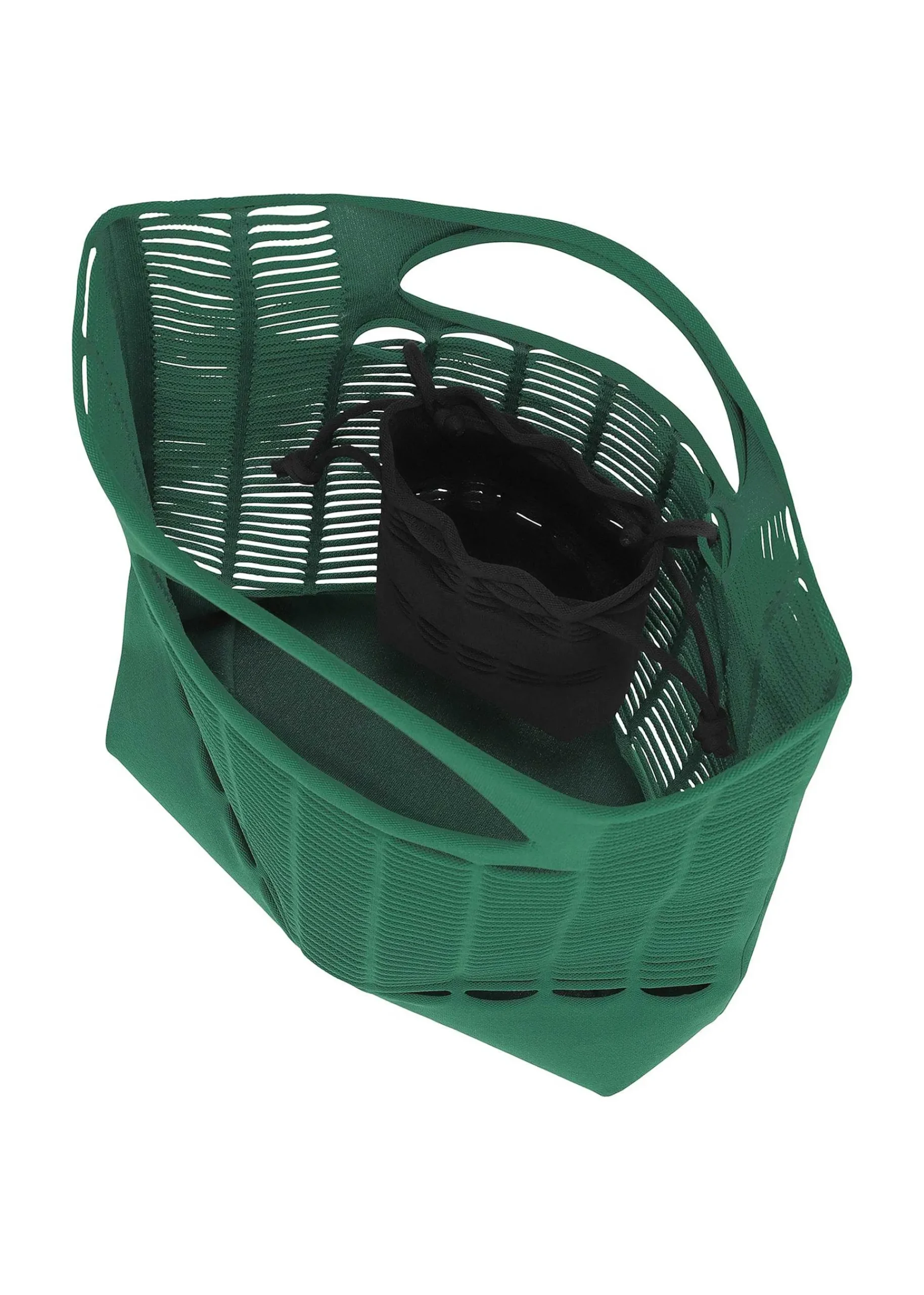 ISSEY MIYAKE Mokko Pocket Fashion