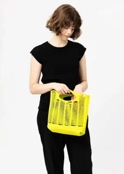 ISSEY MIYAKE Mokko S.C. New