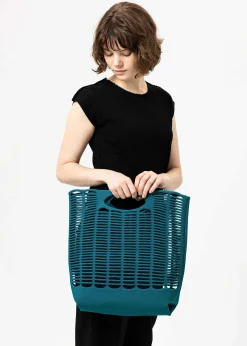 ISSEY MIYAKE Mokko S.C. Fashion