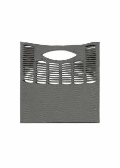 ISSEY MIYAKE Mokko Twill Shop