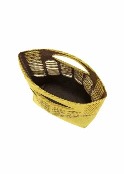 ISSEY MIYAKE Mokko Twill Shop