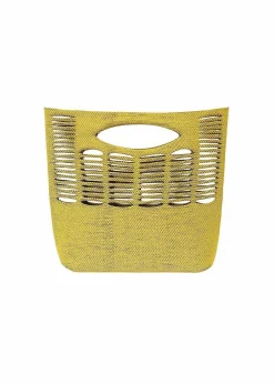 ISSEY MIYAKE Mokko Twill Shop