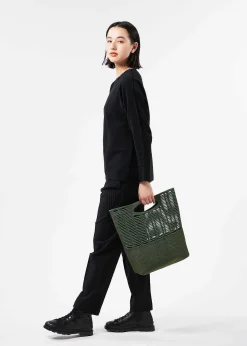 ISSEY MIYAKE Mokko Twill Online