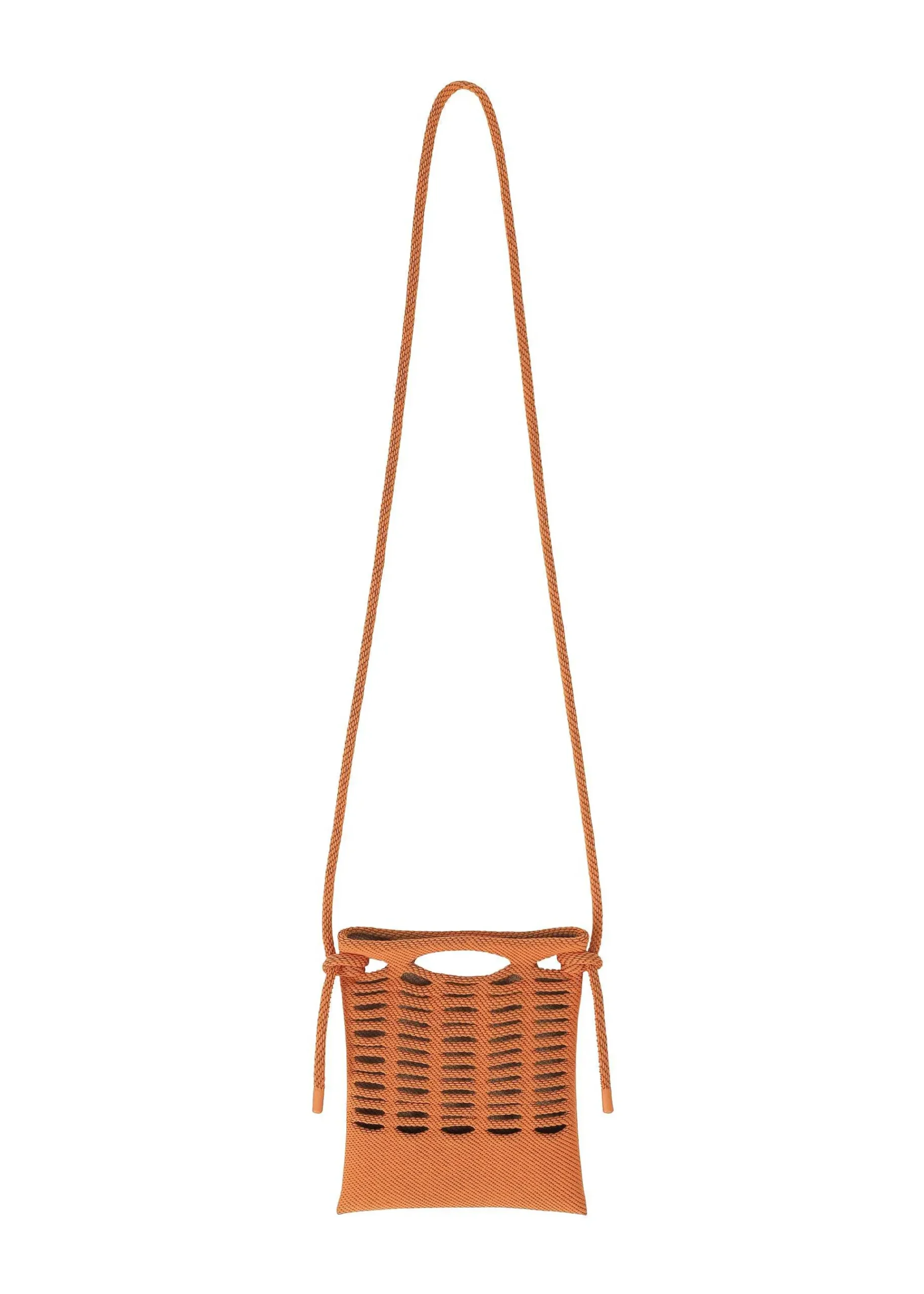 ISSEY MIYAKE Mokko Twill Hot