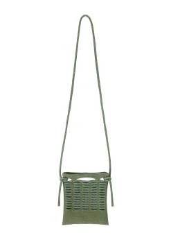 ISSEY MIYAKE Mokko Twill Hot