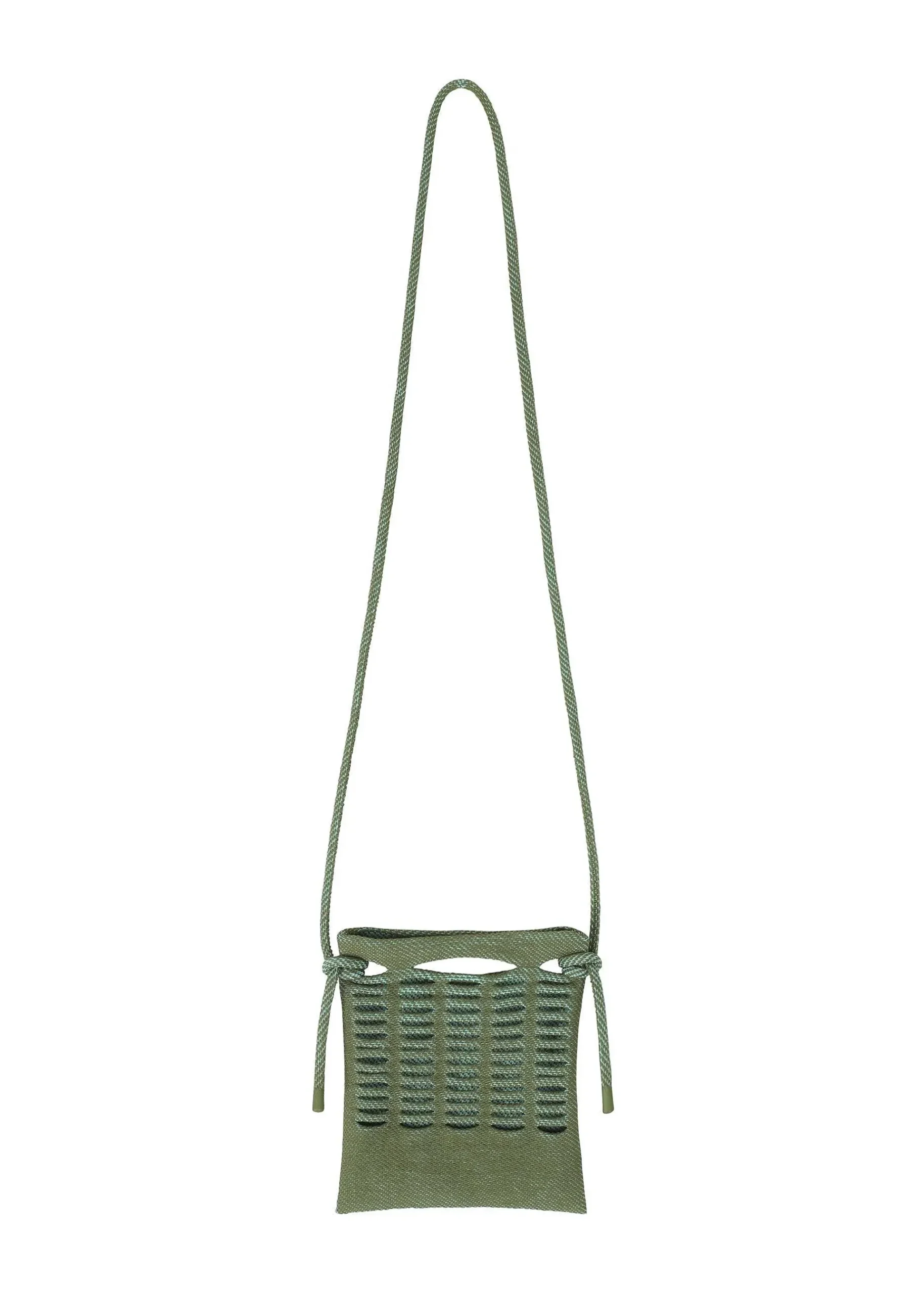 ISSEY MIYAKE Mokko Twill Hot