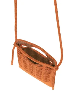 ISSEY MIYAKE Mokko Twill Hot