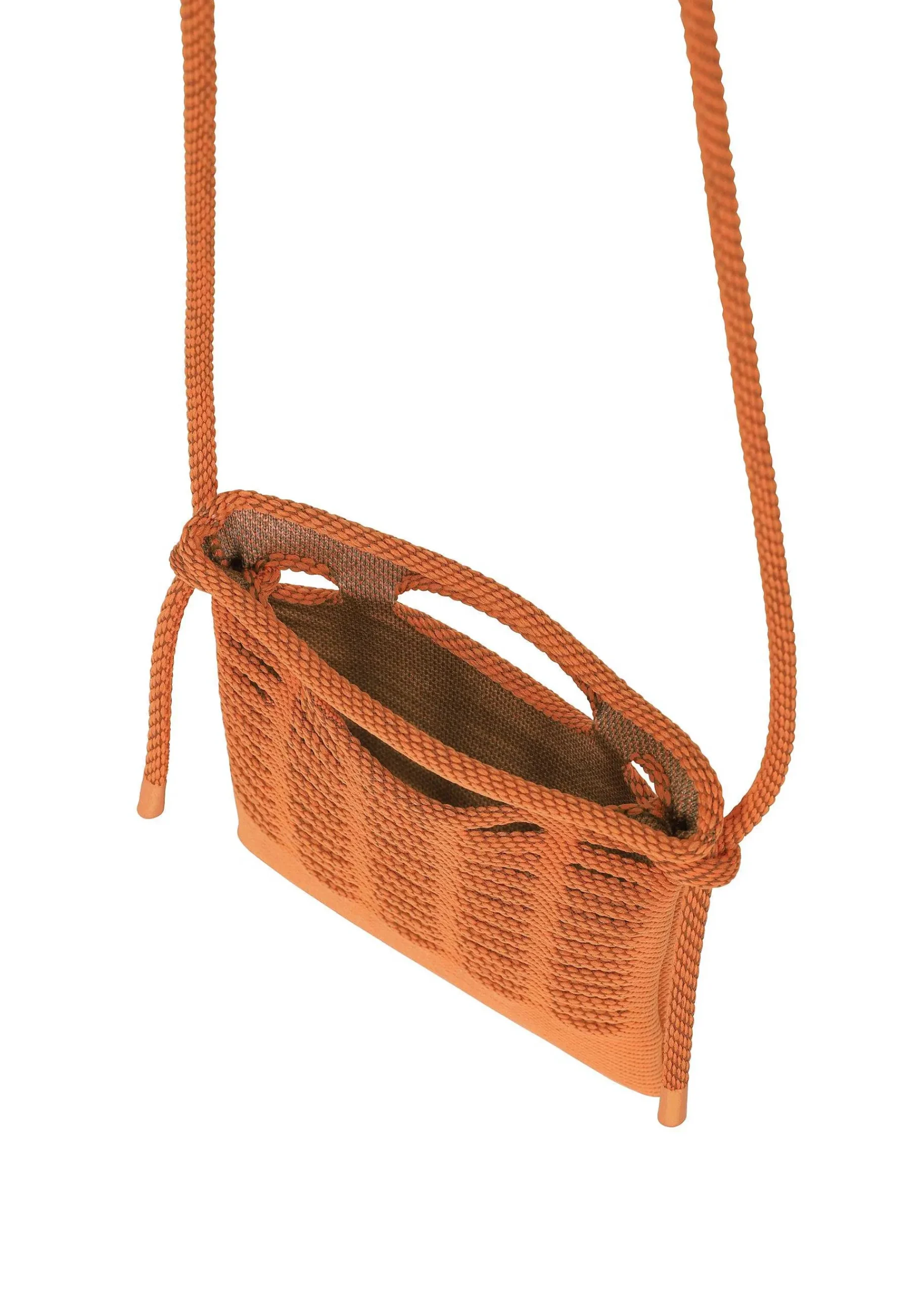 ISSEY MIYAKE Mokko Twill Hot