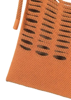 ISSEY MIYAKE Mokko Twill Hot