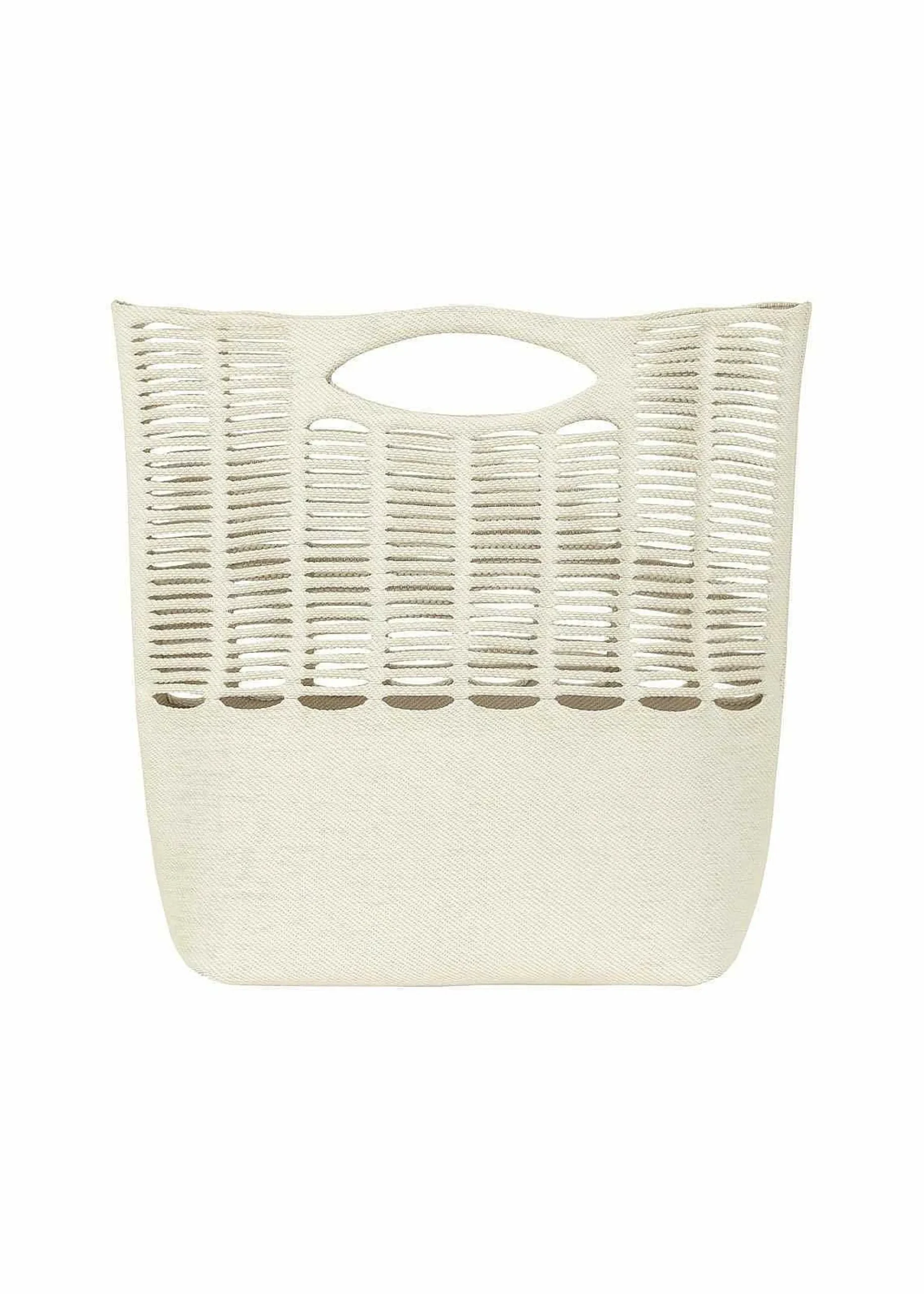 ISSEY MIYAKE Mokko Twill Hot