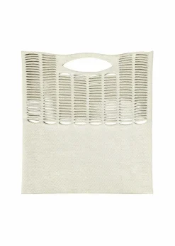 ISSEY MIYAKE Mokko Twill Hot