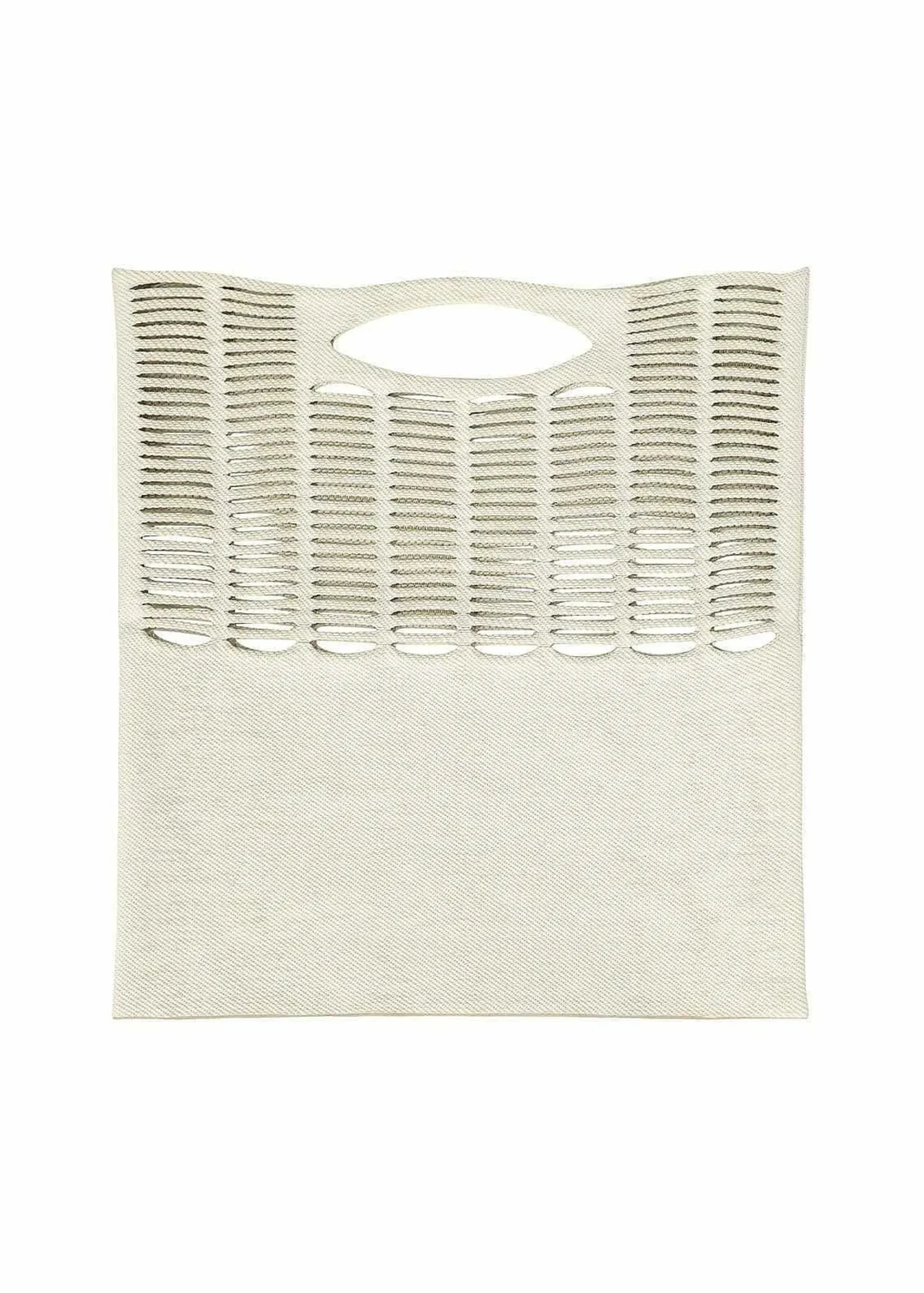 ISSEY MIYAKE Mokko Twill Hot