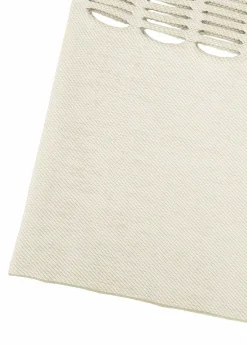 ISSEY MIYAKE Mokko Twill Hot