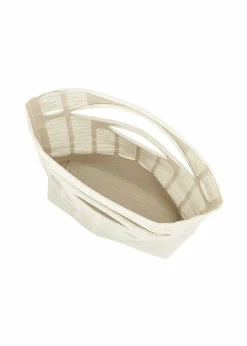 ISSEY MIYAKE Mokko Twill Town Shoulder Online