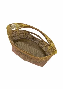 ISSEY MIYAKE Mokko Twill Town Shoulder Online