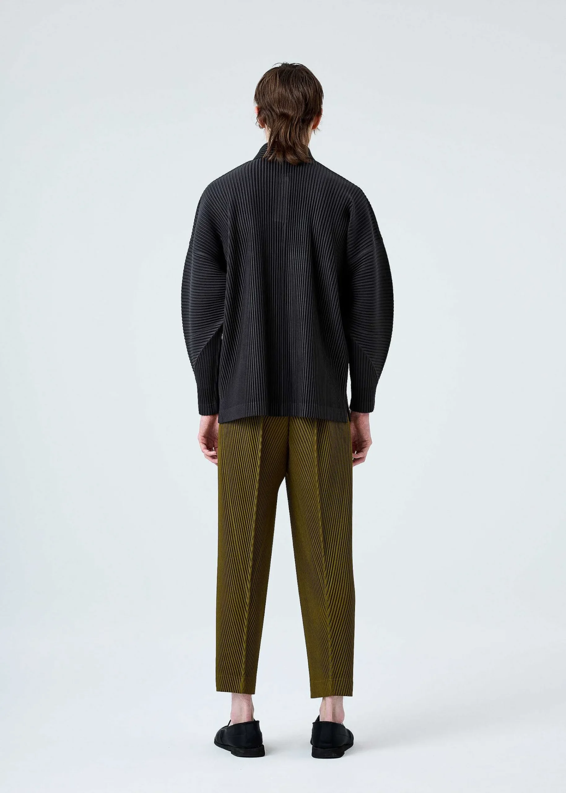 ISSEY MIYAKE Monthly Color January Cheap